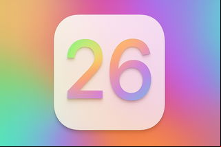 iOS 26 será como un "cristal digital", el mayor rediseño del sistema operativo del iPhone en años