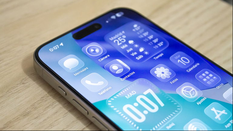 24 horas con la beta de iOS 26, ¿es recomendable instalarla en el iPhone?