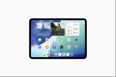 iPadOS 26: todas novedades, funciones y un gran rediseño para iPad