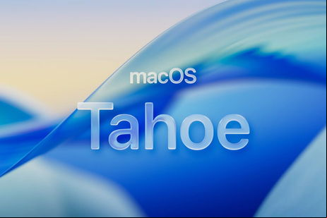 macOS 26 Tahoe: cambio de diseño, de nombre, modelos compatibles y todas las novedades