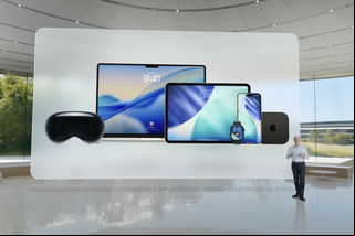 Resumen de la WWDC25: todo lo que Apple ha presentado